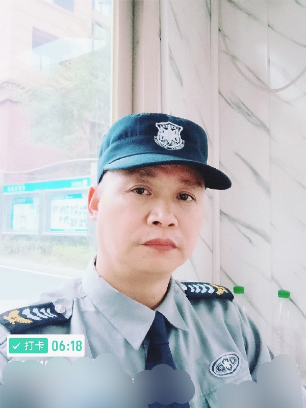 独一求二的第二张照片--诏安征婚网