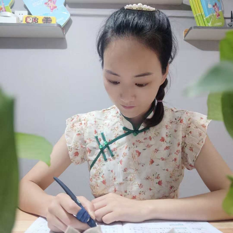 珊珊的第一张照片--诏安征婚网
