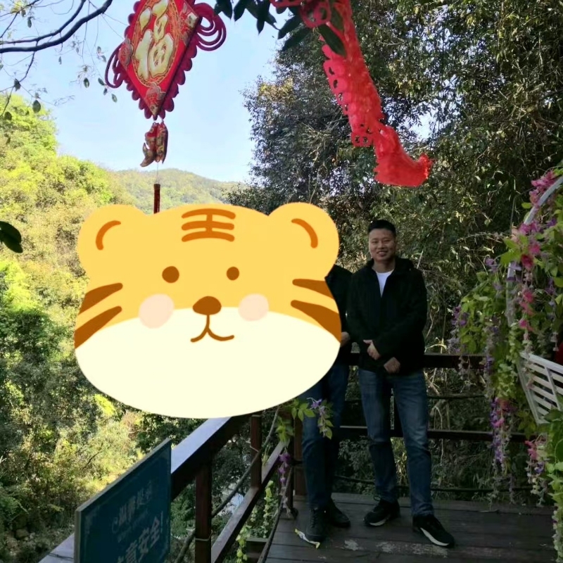 相见的第三张照片--诏安征婚网