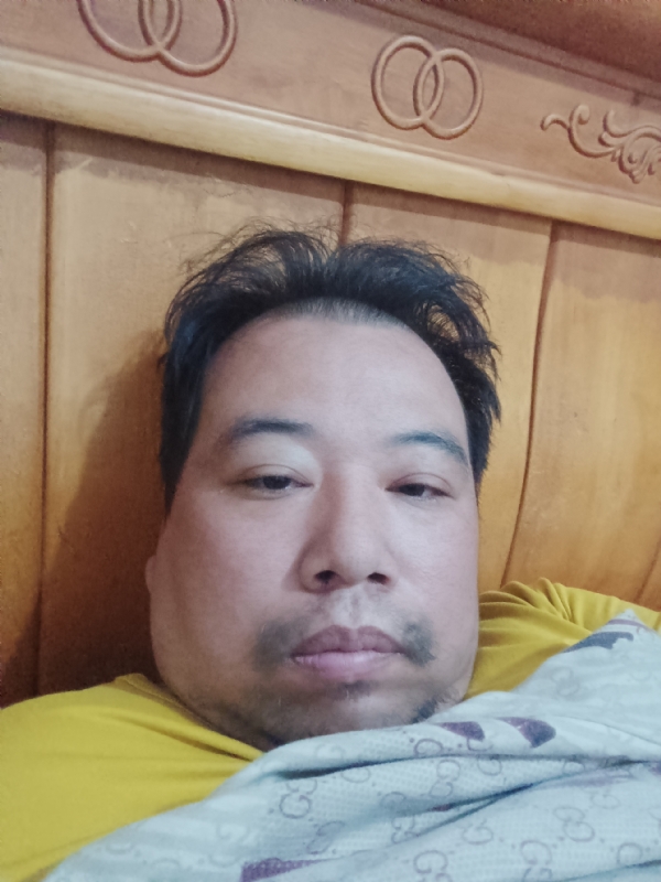 好好男人的第一张照片--诏安征婚网