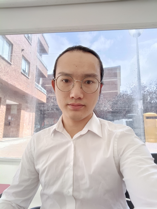 凯凯的第二张照片--诏安征婚网
