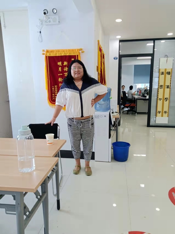 林雨菲的第一张照片--诏安征婚网