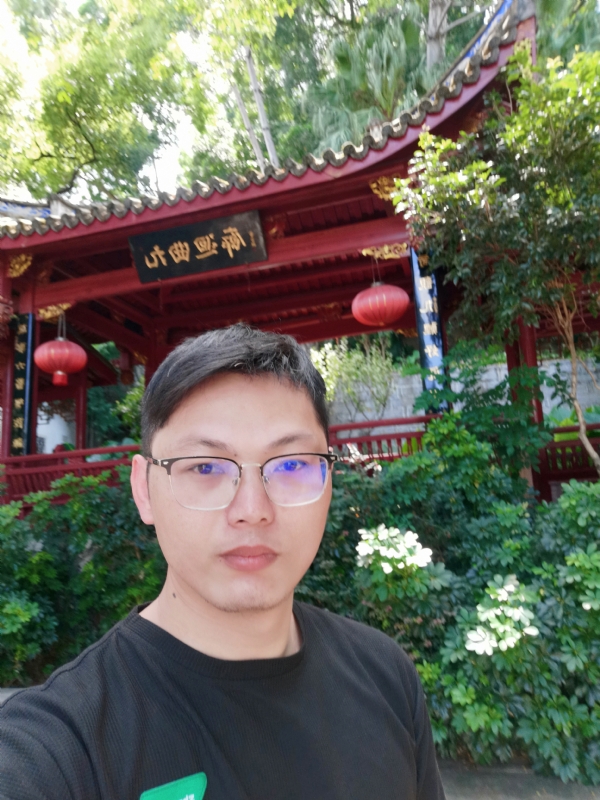 墨枫的第一张照片--诏安征婚网