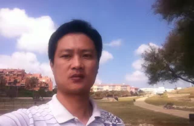 钟志的第一张照片--诏安征婚网