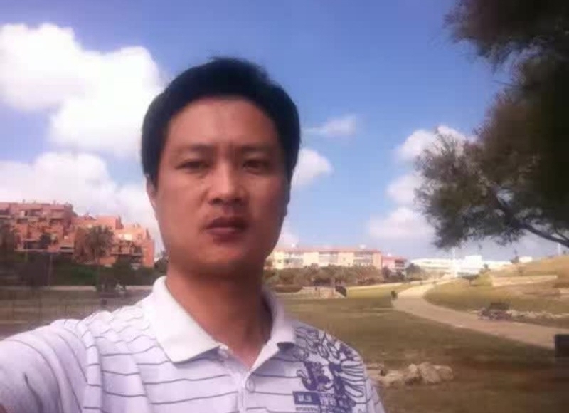 钟志的第二张照片--诏安征婚网