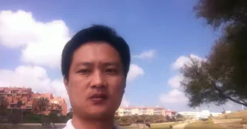 钟志的第三张照片--诏安征婚网