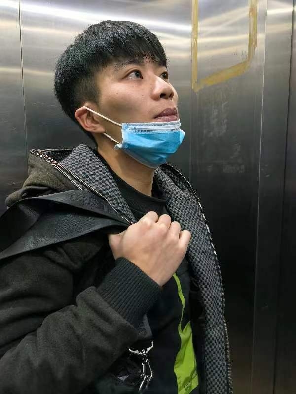 漂流的第二张照片--诏安征婚网