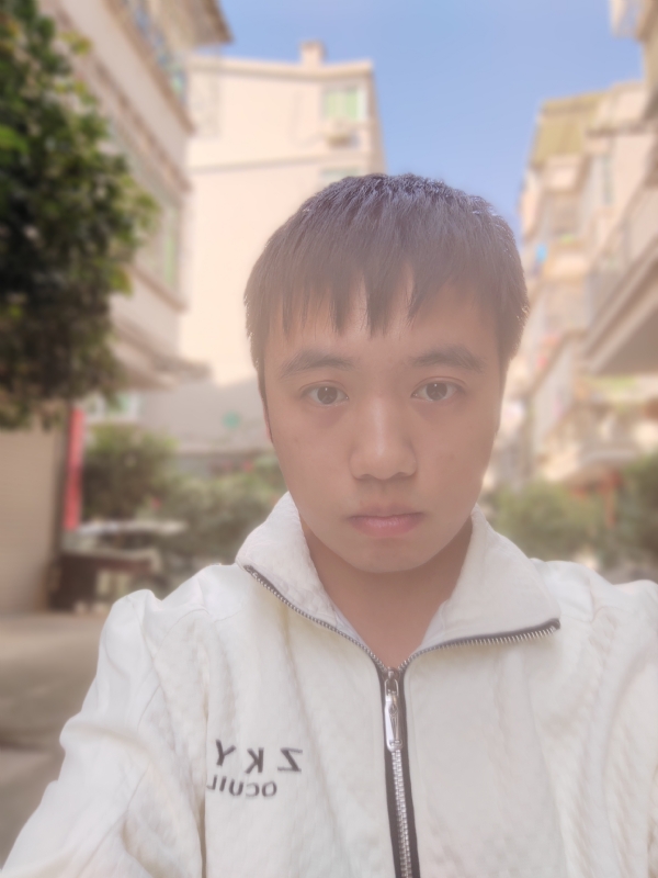 温柔的第一张照片--诏安征婚网
