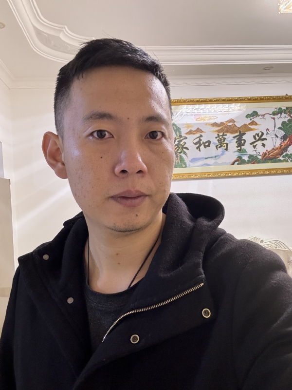 Lance的第一张照片--诏安征婚网