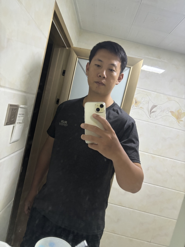 Lance的第二张照片--诏安征婚网