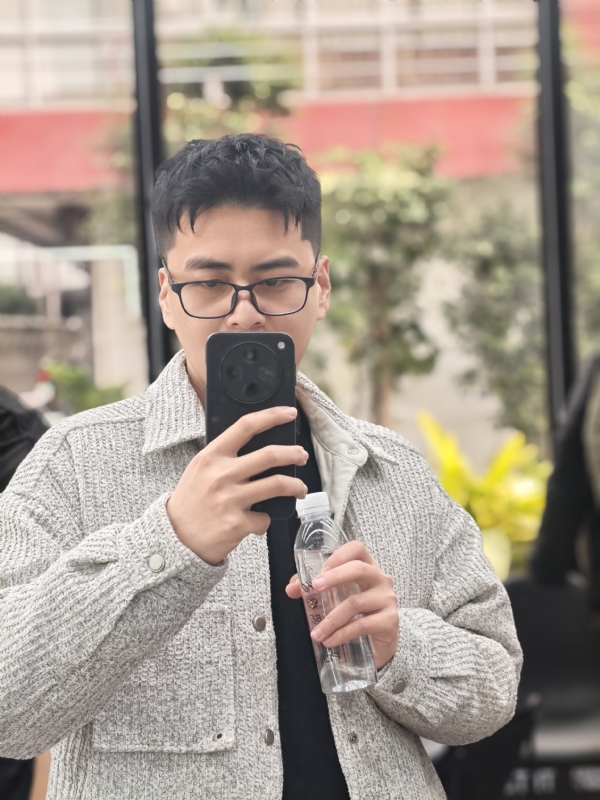 沙包的第一张照片--诏安征婚网
