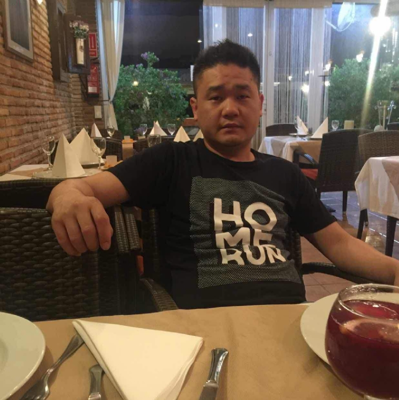 海外游子的第三张照片--诏安征婚网