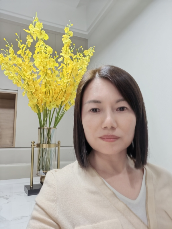 一诺的第一张照片--诏安征婚网