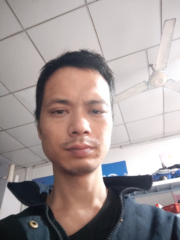 小康的第一张照片--诏安征婚网