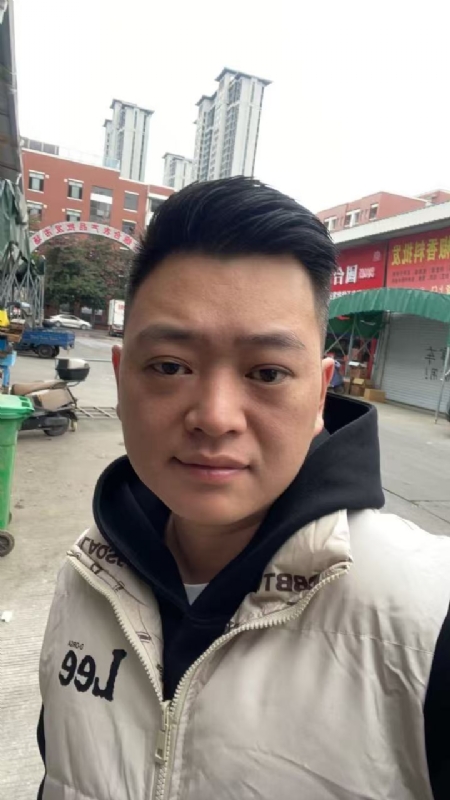 鑫鑫的第一张照片--诏安征婚网