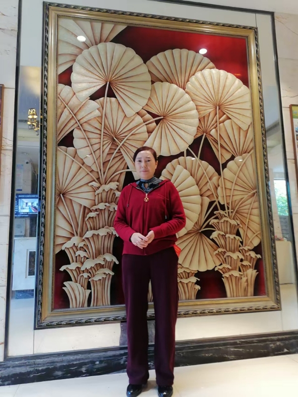 一米阳光的第一张照片--诏安征婚网