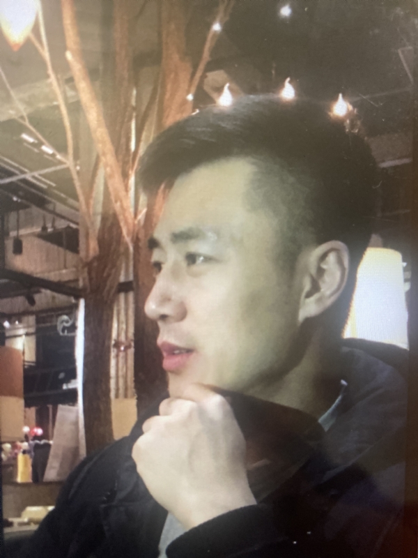 往事随风飘散的第二张照片--诏安征婚网