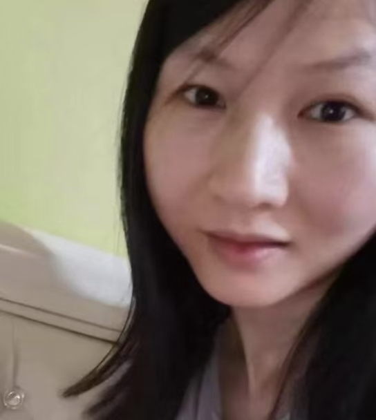 嫣然的第一张照片--诏安征婚网