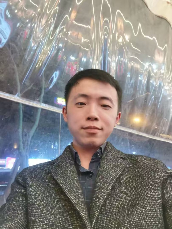 孤客的第一张照片--诏安征婚网
