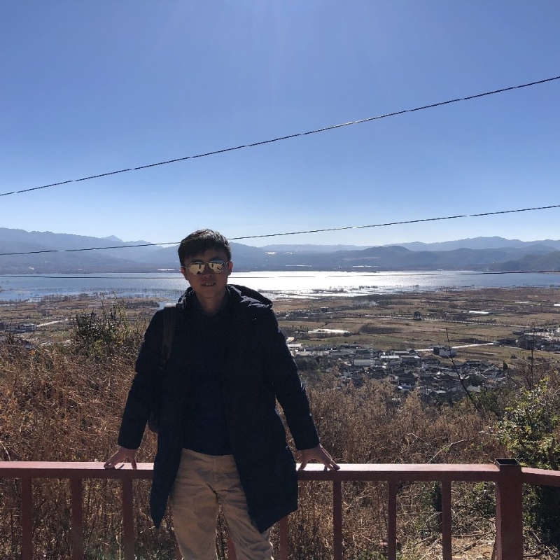 孤客的第三张照片--诏安征婚网