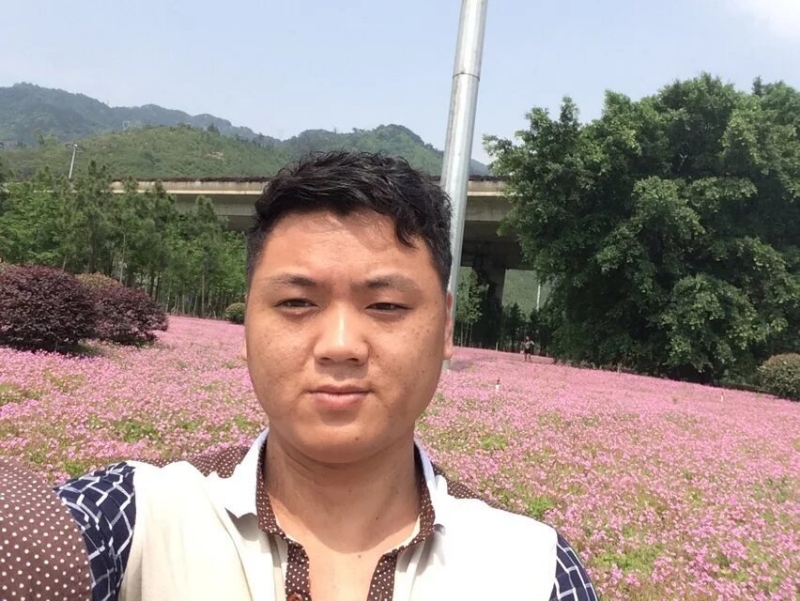 过日子的第三张照片--诏安征婚网