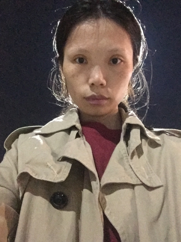 小白的第一张照片--诏安征婚网