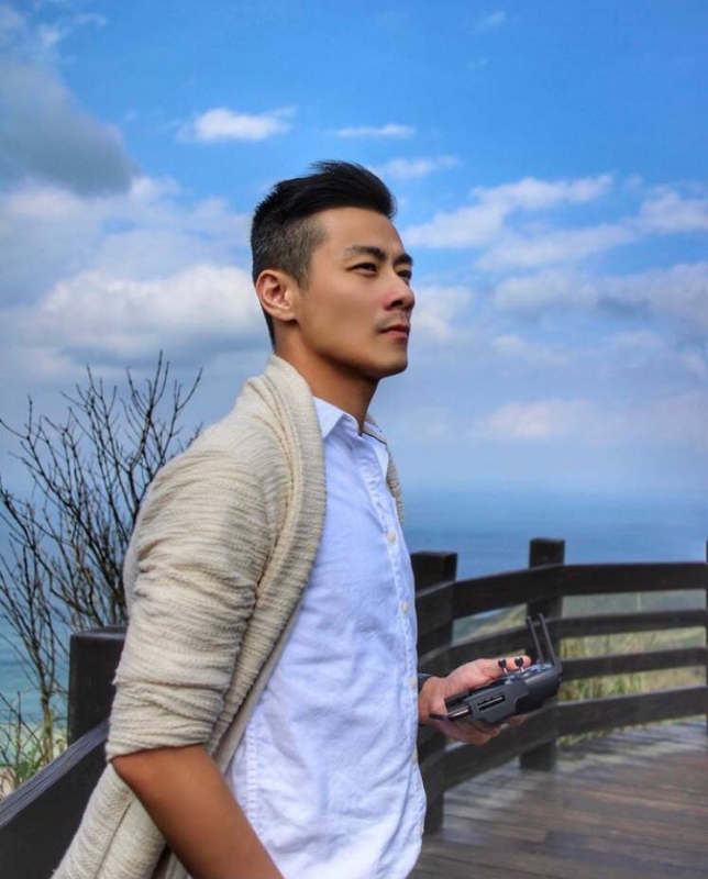 蓝天的第一张照片--诏安征婚网