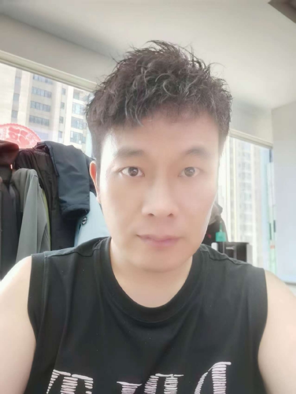 缘分何求的第一张照片--诏安征婚网