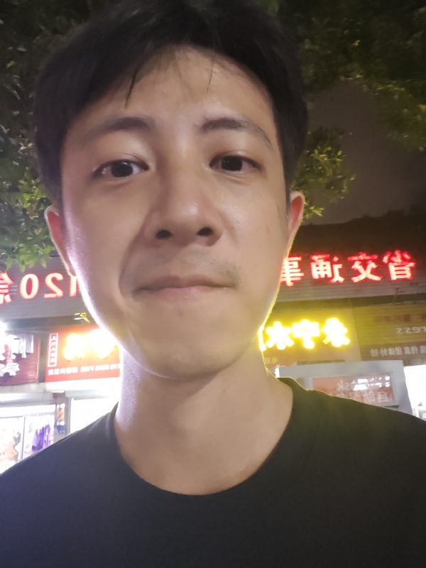 元亨利贞的第一张照片--诏安征婚网