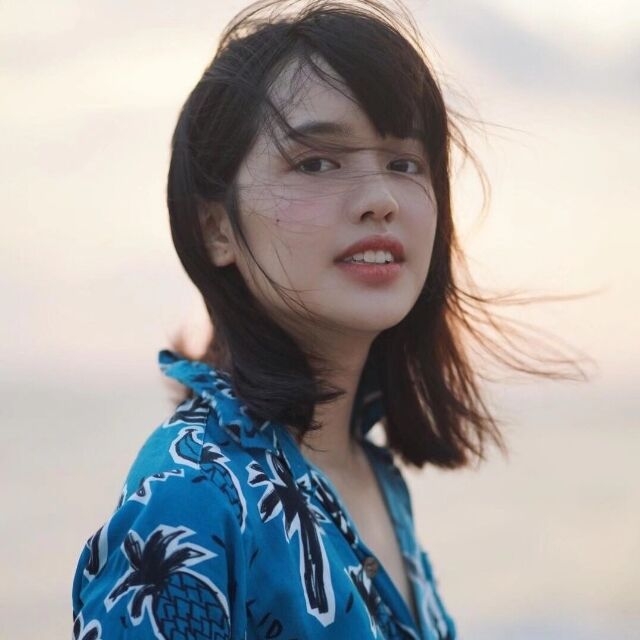 灵魂有香气的第一张照片--诏安征婚网