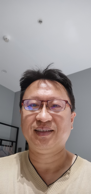 台皖佬徽阿狼的第三张照片--诏安征婚网