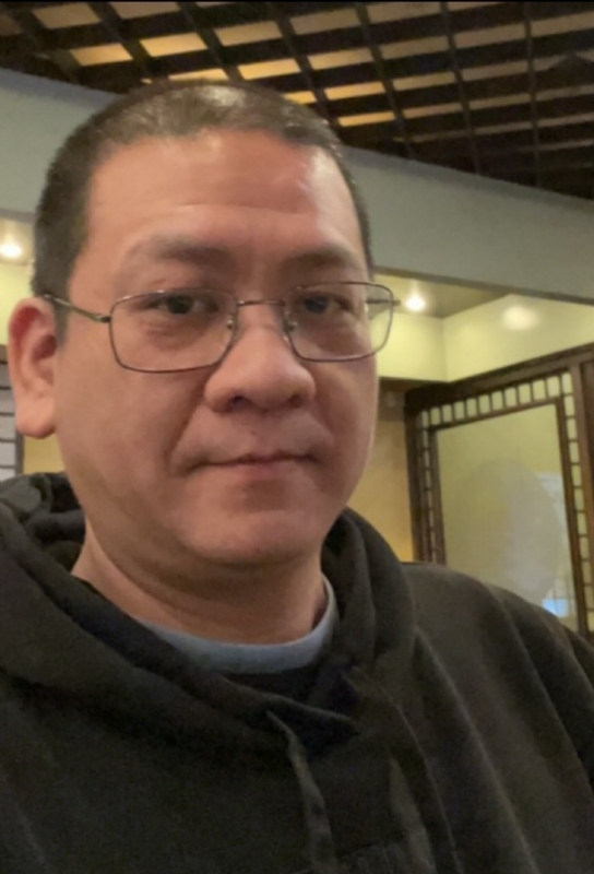 蓝天白云的第一张照片--诏安征婚网