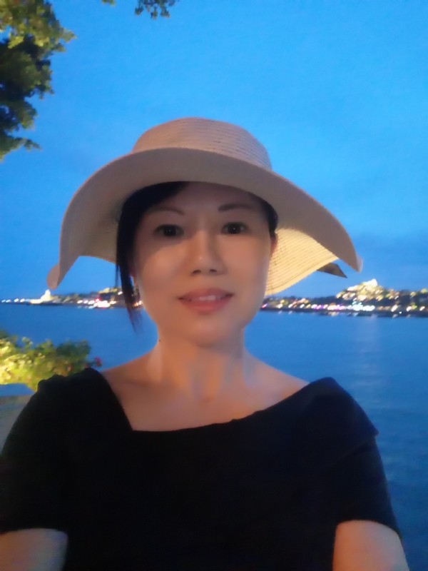 一心的第一张照片--诏安征婚网