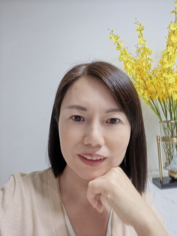一心的第二张照片--诏安征婚网
