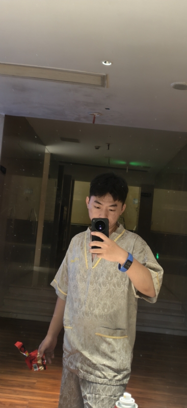 Mai的第一张照片--诏安征婚网