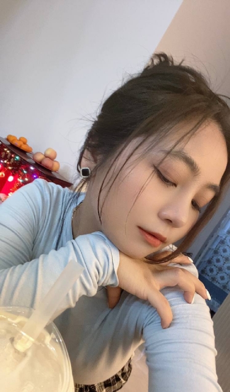艳秋的第一张照片--诏安征婚网