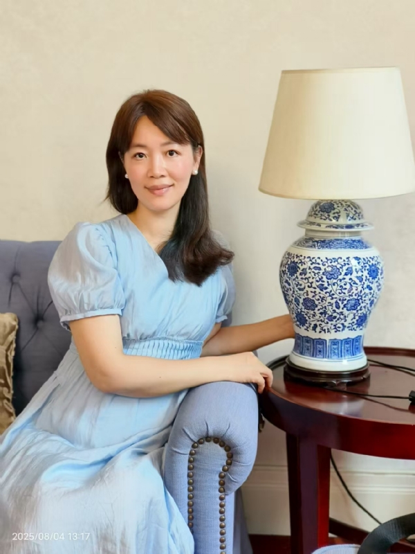Q绮芳的第二张照片--诏安征婚网