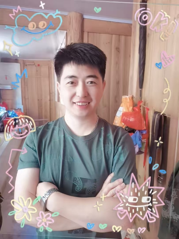 随风的第一张照片--诏安征婚网