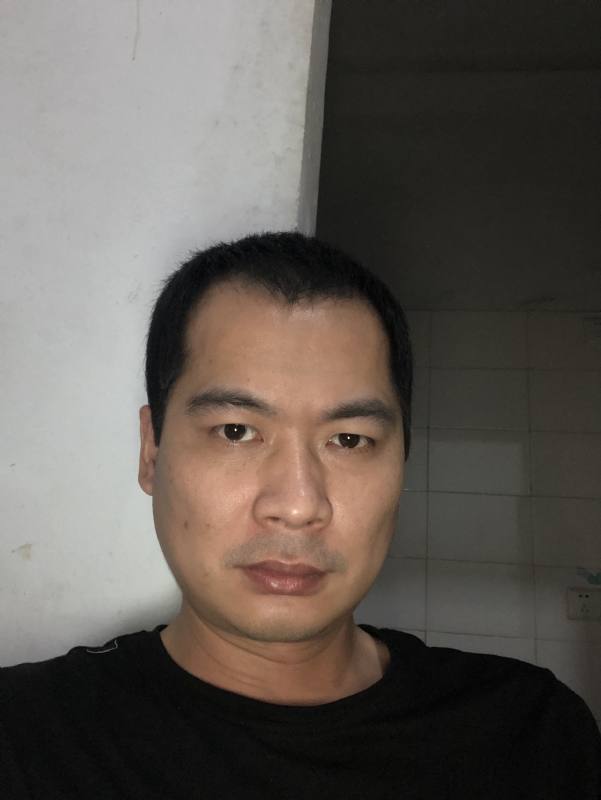 余生无悔的第一张照片--诏安征婚网