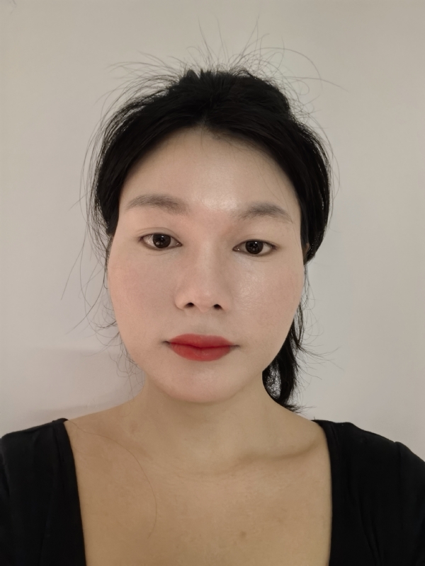 卉秀的第一张照片--诏安征婚网