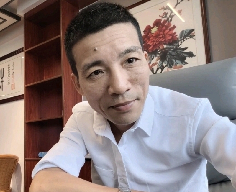 清风四海的第一张照片--诏安征婚网