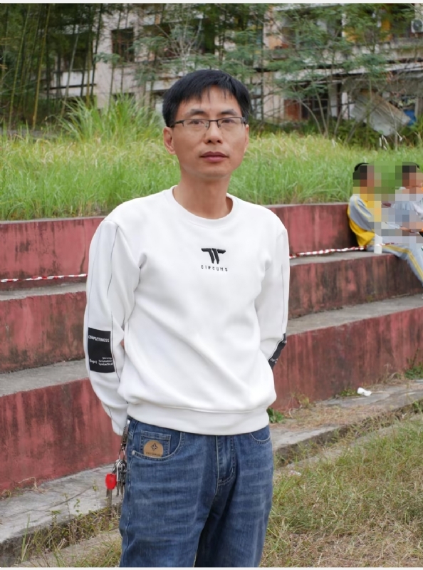 寻寻觅觅的第一张照片--诏安征婚网