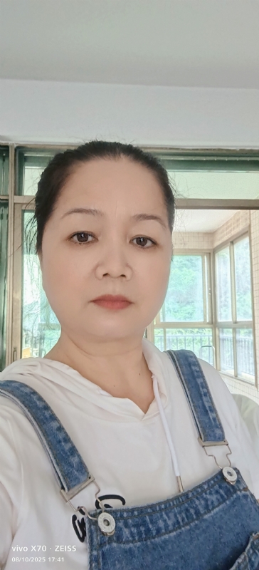 小巧玲珑的第一张照片--诏安征婚网