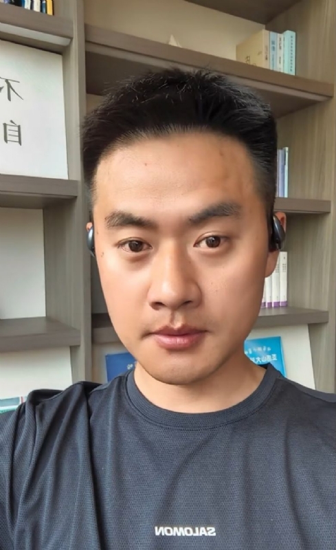 往事随风的第四张照片--诏安征婚网