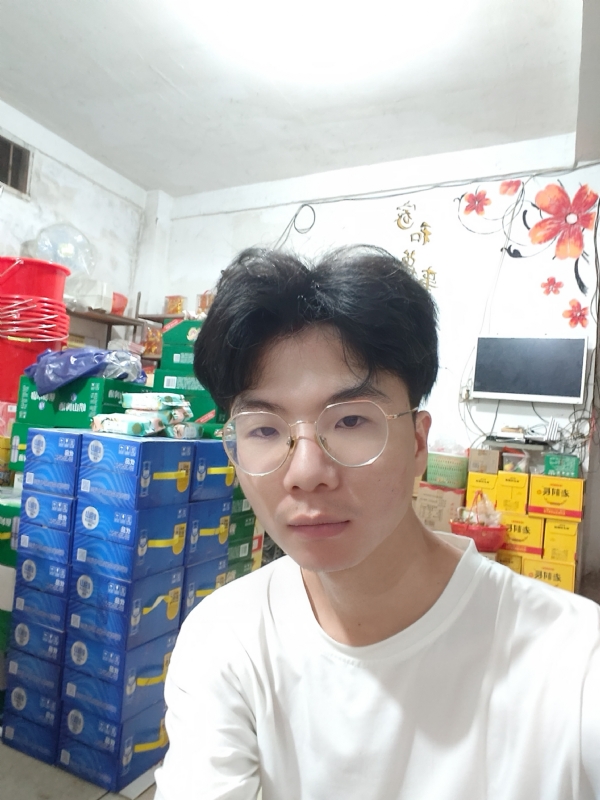 瓜瓜的第一张照片--诏安征婚网