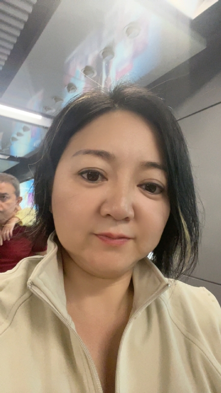 Carry的第一张照片--诏安征婚网