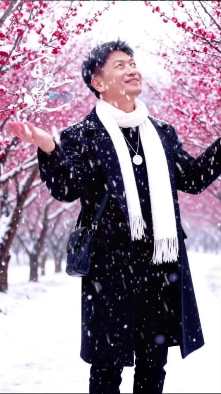 网上邻居的第一张照片--诏安征婚网