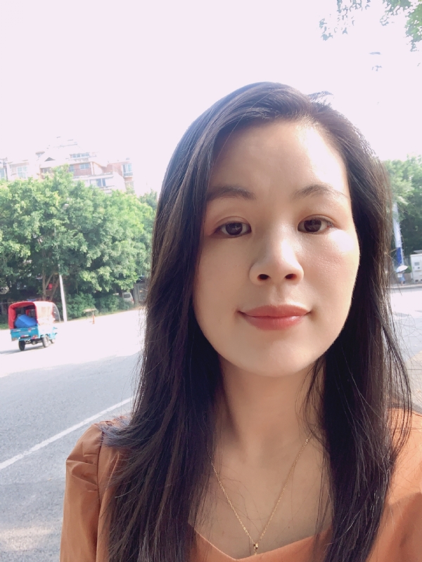 程锦汐的第一张照片--诏安征婚网