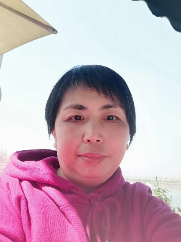 王女士的第一张照片--诏安征婚网