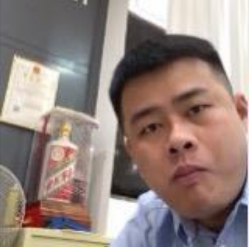 薛诚玖的第一张照片--诏安征婚网